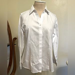 Chico’s Wrinkle Resistant Blouse